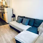 Hoxton Studios By Dc London Rooms