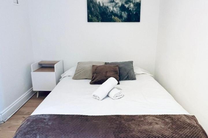 Hoxton By Dc Apartment London