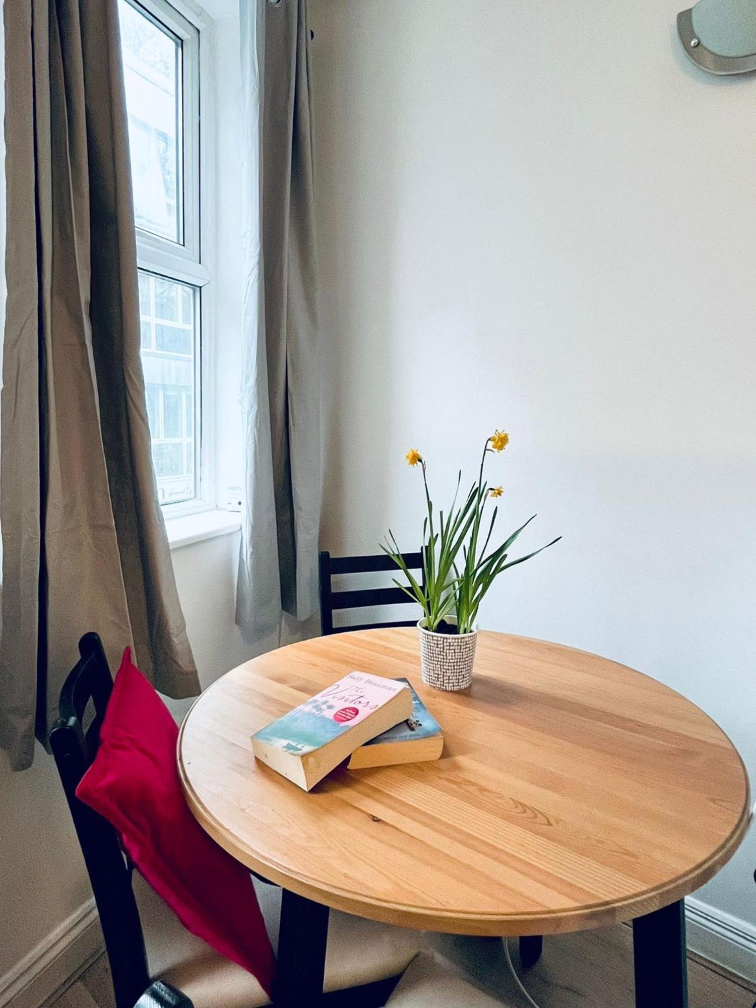 Hoxton By Dc Apartment *