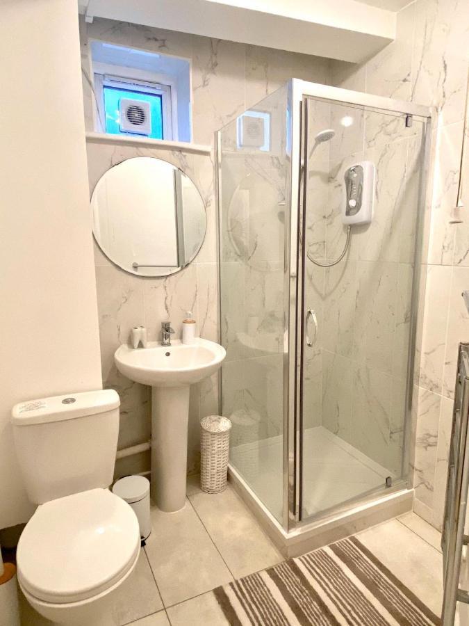 Hoxton By Primecityhosts Apartamento Londres