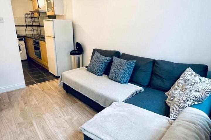 Apartamento Hoxton By Primecityhosts *