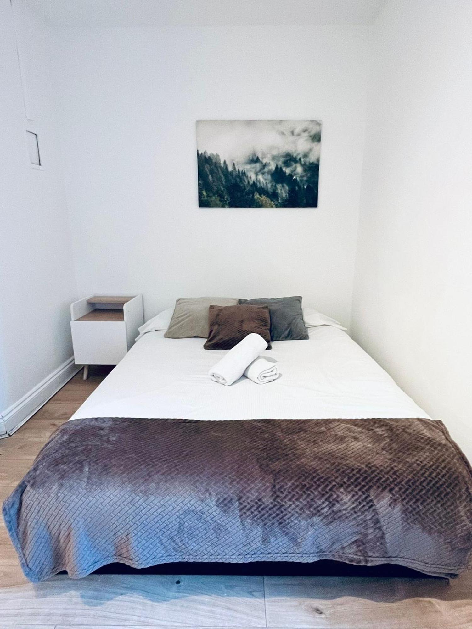 Hoxton By Primecityhosts Londres